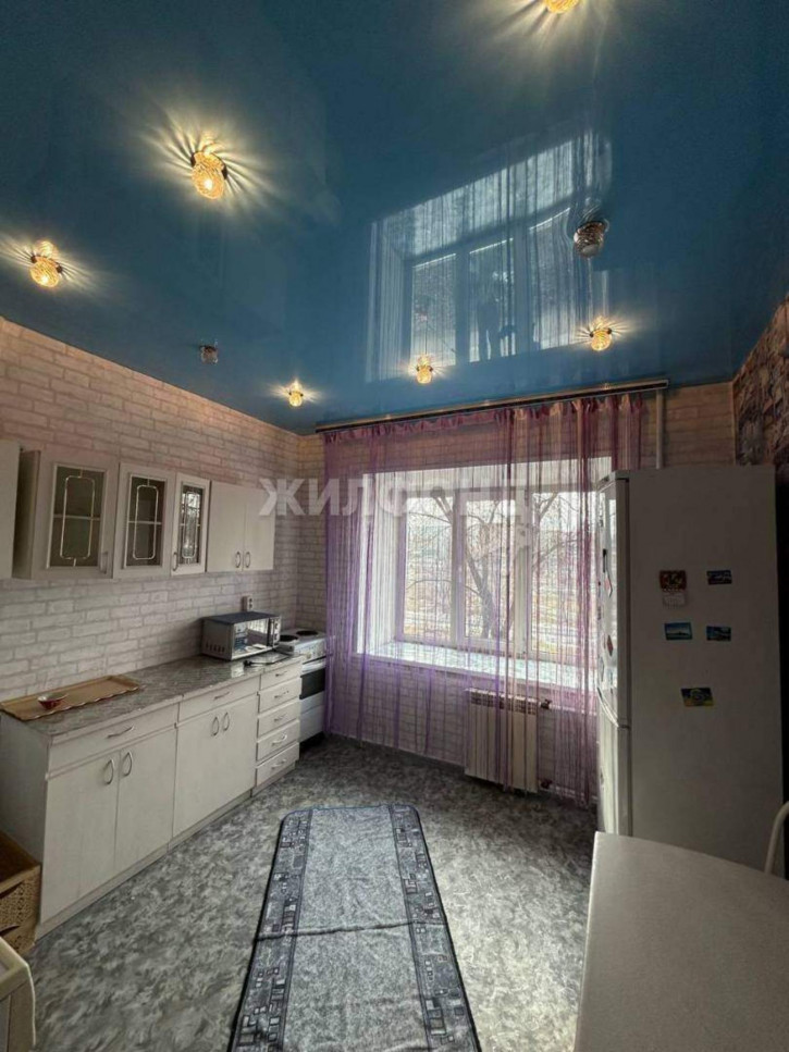 2-комн квартира Калинина улица, д.30