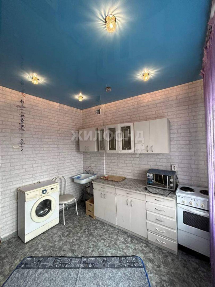 2-комн квартира Калинина улица, д.30