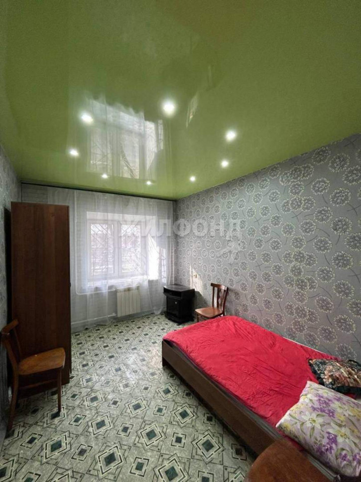 2-комн квартира Калинина улица, д.30