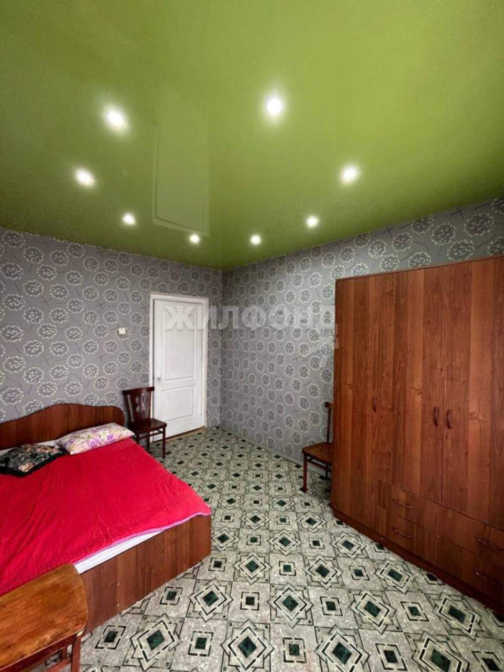 2-комн квартира Калинина улица, д.30