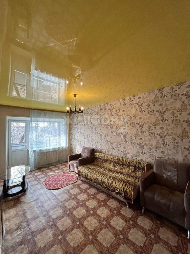 2-комн квартира Калинина улица, д.30