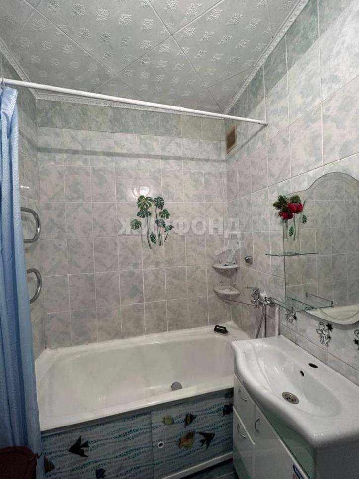 2-комн квартира Калинина улица, д.30