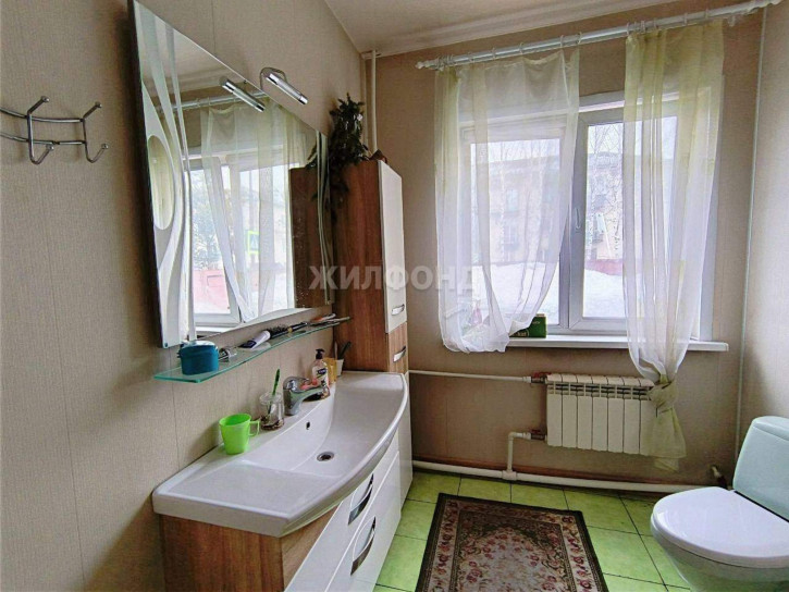 Коттедж/дом Ленина улица