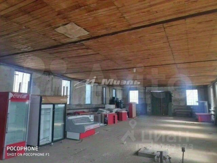 Склад Симферопольский район, Гвардейское п.г.т., Промышленная ул., д.3