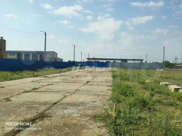 Склад Симферопольский район, Гвардейское п.г.т., Промышленная ул., д.3