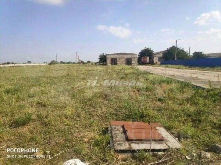 Склад Симферопольский район, Гвардейское п.г.т., Промышленная ул., д.3