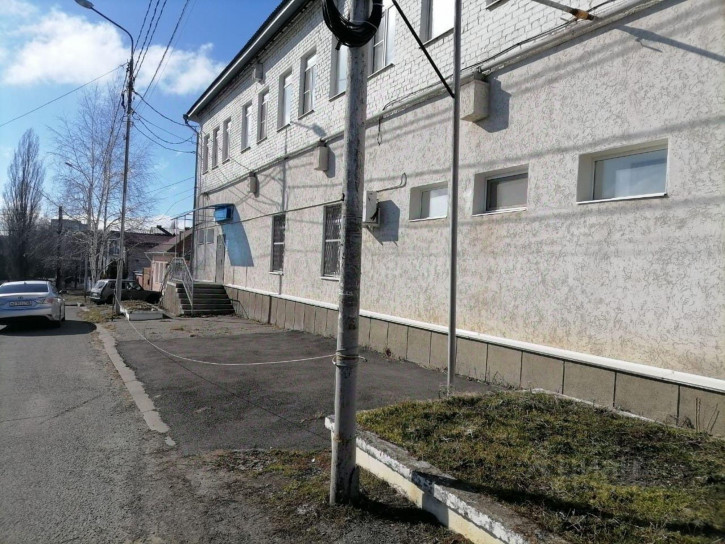 Отдельное здание улица Ковалёва, 23,  д. 23