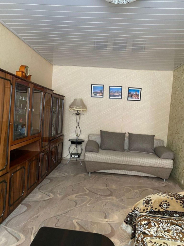 2-комн квартира Ленина пр-кт, 67В