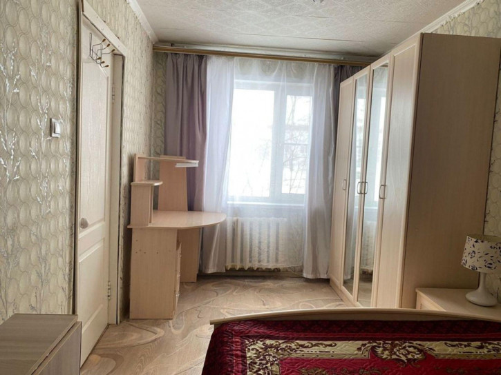 2-комн квартира Ленина пр-кт, 67В