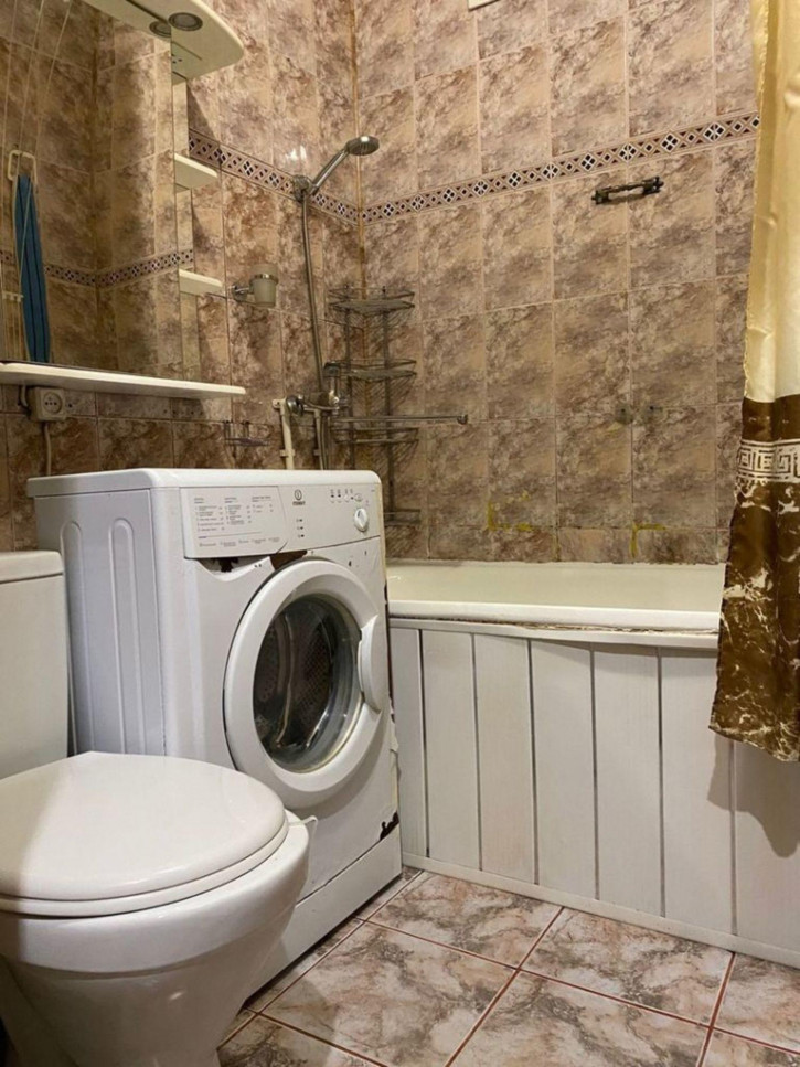 2-комн квартира Ленина пр-кт, 67В