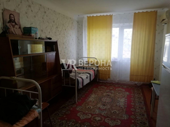 Комната Одесская ул, 25