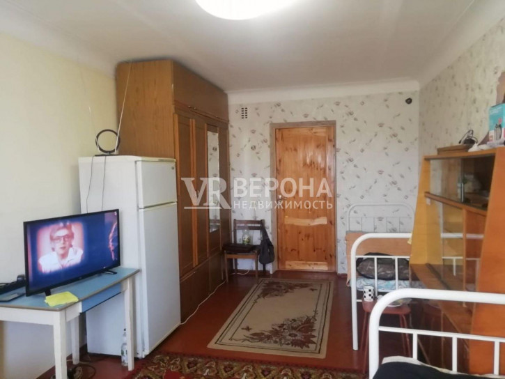 Комната Одесская ул, 25