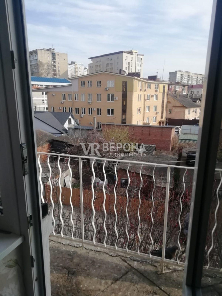 Комната Одесская ул, 25