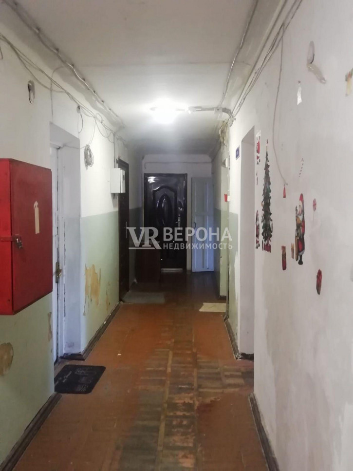 Комната Одесская ул, 25