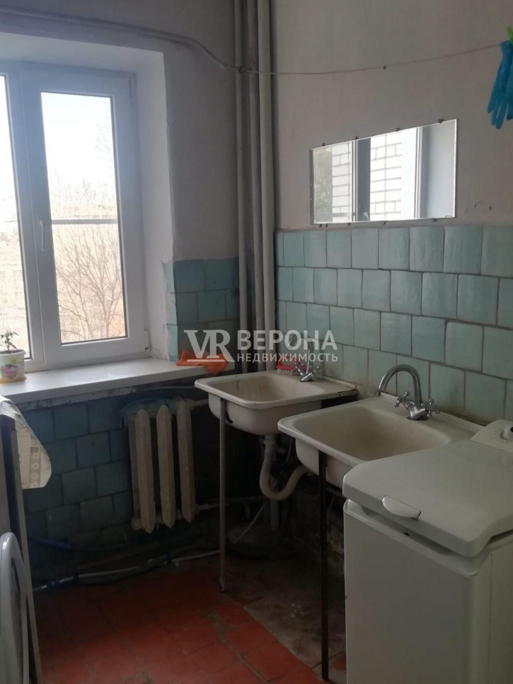 Комната Одесская ул, 25