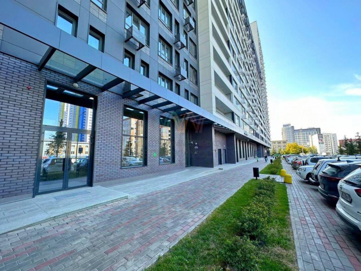 Торговое помещение улица Пархоменко