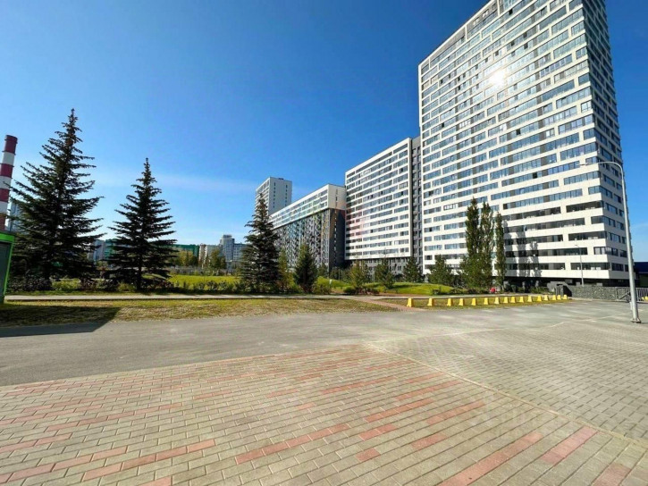 Торговое помещение улица Пархоменко