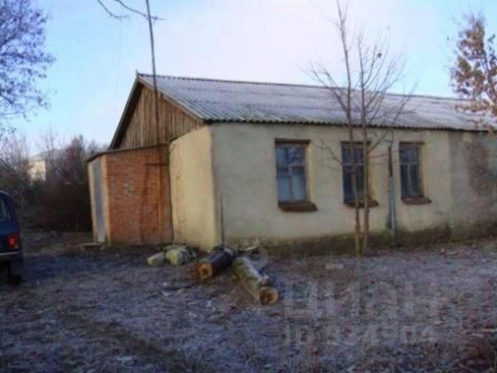 Отдельное здание Вейделевский район, с.Ровны, ул. Солнечная, д.4