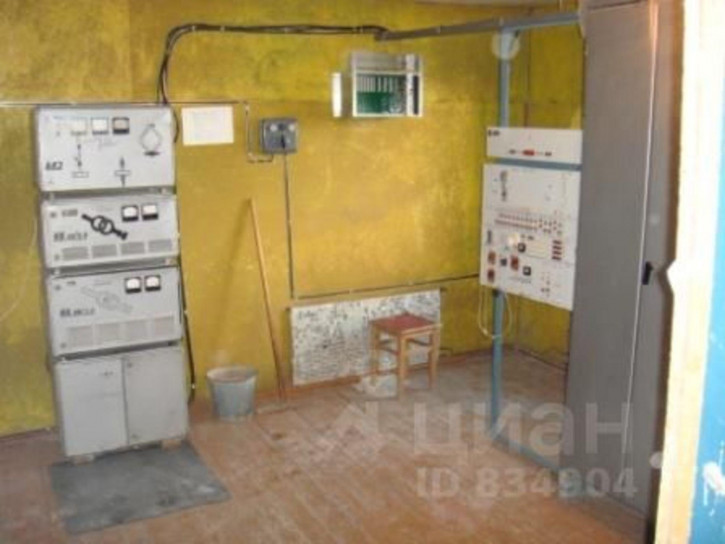 Отдельное здание Вейделевский район, с.Ровны, ул. Солнечная, д.4