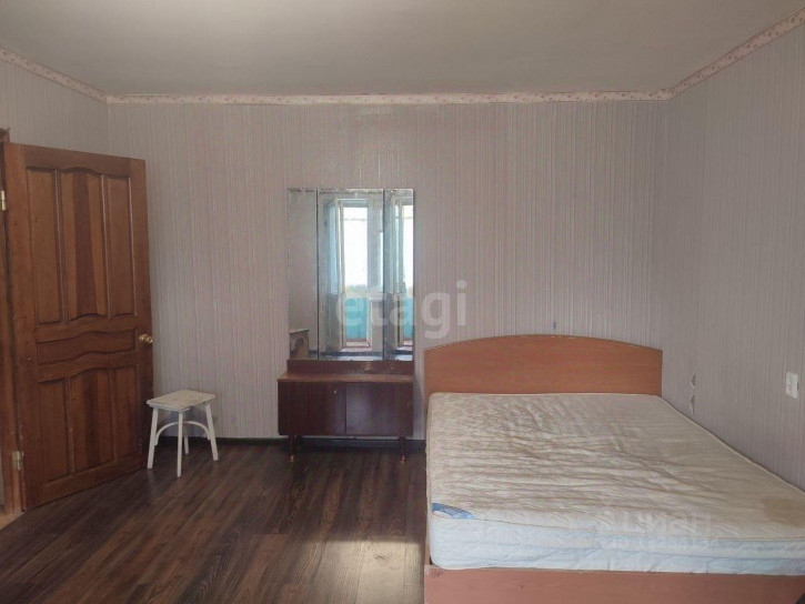 2-комн квартира улица Космонавта Беляева, 46А,  д. 46А