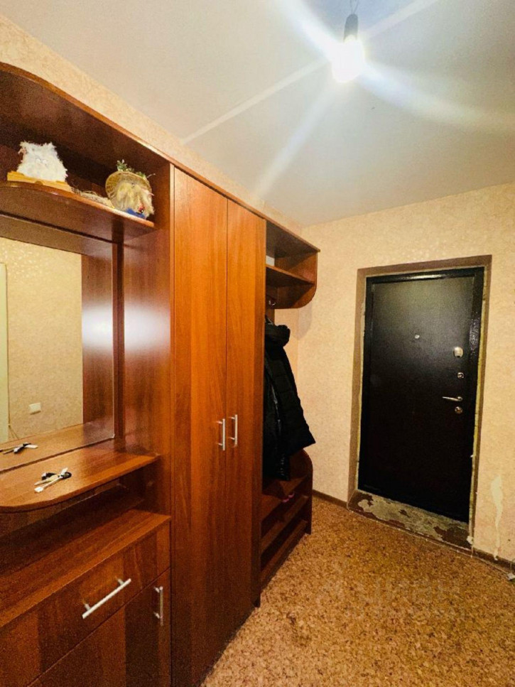2-комн квартира улица Раахе, 64,  д. 64