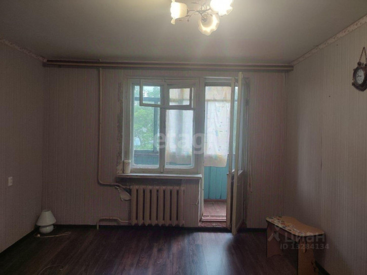 2-комн квартира улица Космонавта Беляева, 46А,  д. 46А