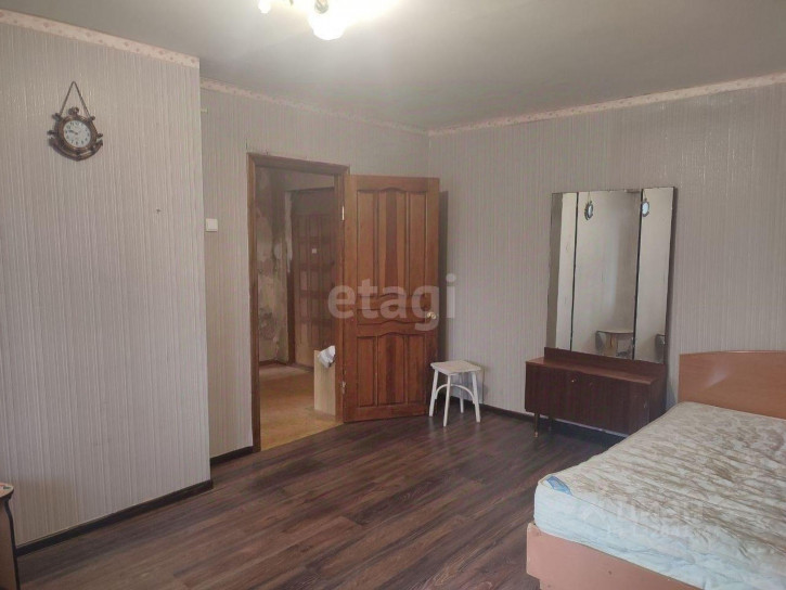 2-комн квартира улица Космонавта Беляева, 46А,  д. 46А