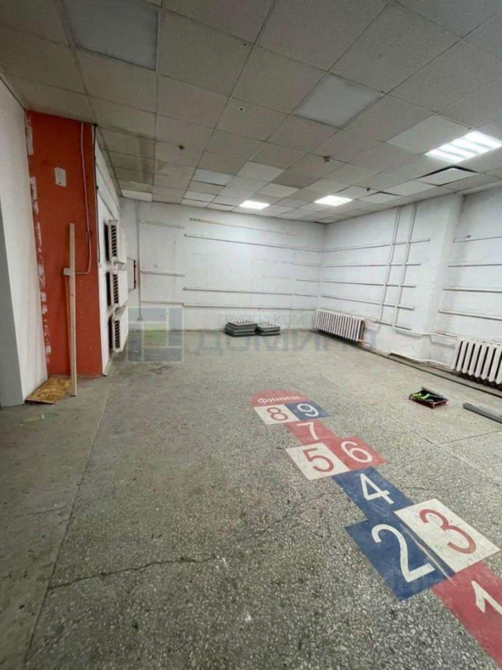 Торговое помещение Пионерская улица, 21,  д. 21
