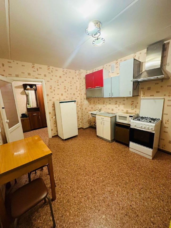 2-комн квартира улица Раахе, 64,  д. 64