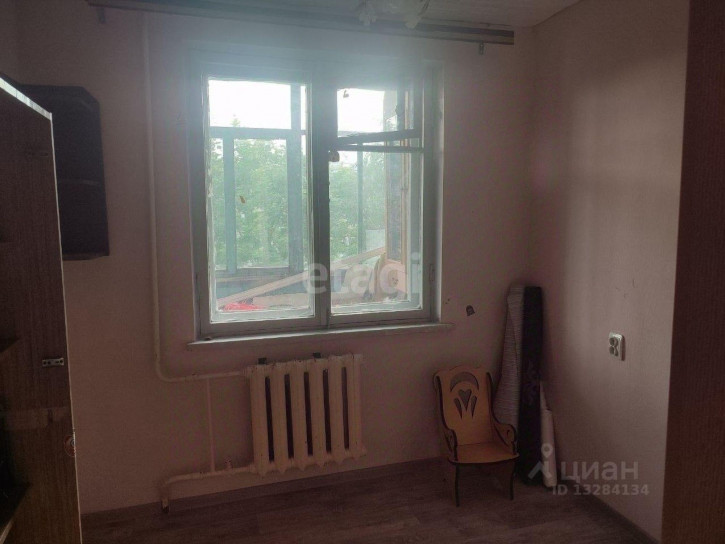 2-комн квартира улица Космонавта Беляева, 46А,  д. 46А