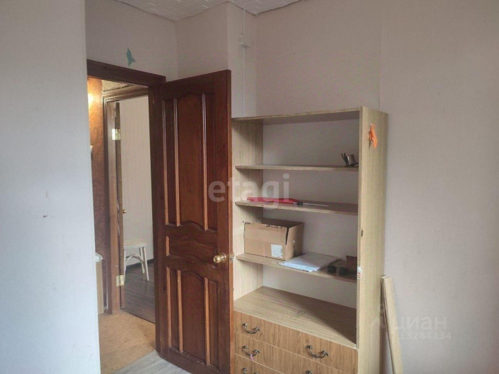 2-комн квартира улица Космонавта Беляева, 46А,  д. 46А