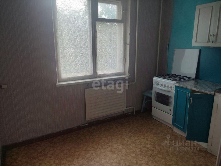 2-комн квартира улица Космонавта Беляева, 46А,  д. 46А