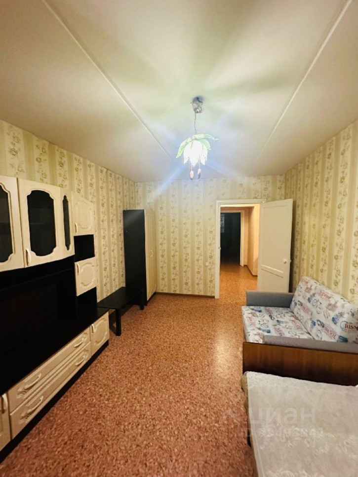 2-комн квартира улица Раахе, 64,  д. 64