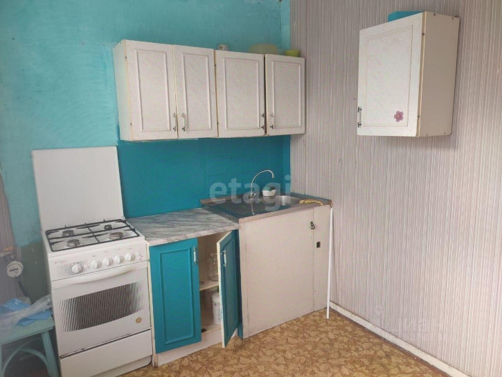 2-комн квартира улица Космонавта Беляева, 46А,  д. 46А
