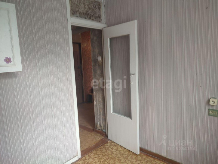 2-комн квартира улица Космонавта Беляева, 46А,  д. 46А
