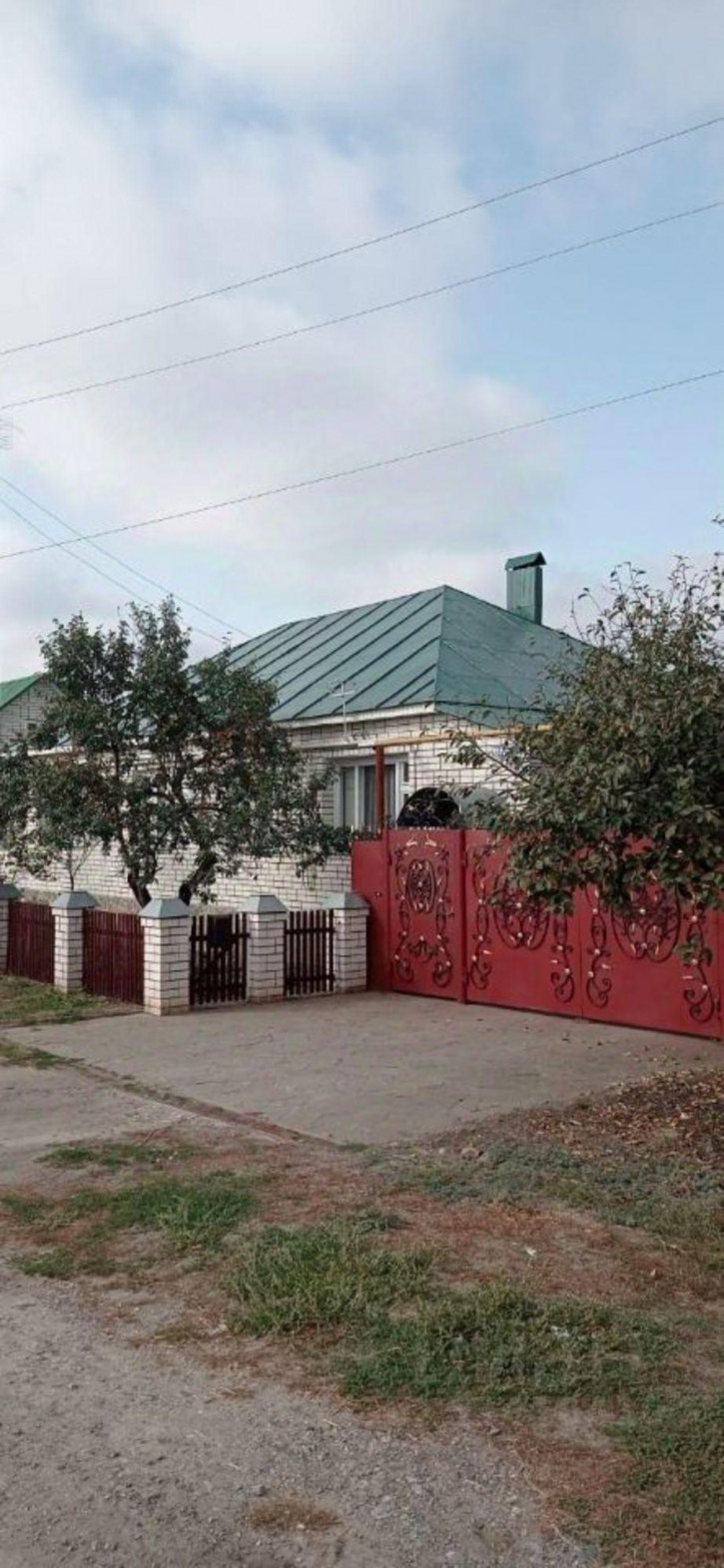 Коттедж/дом улица Свердлова