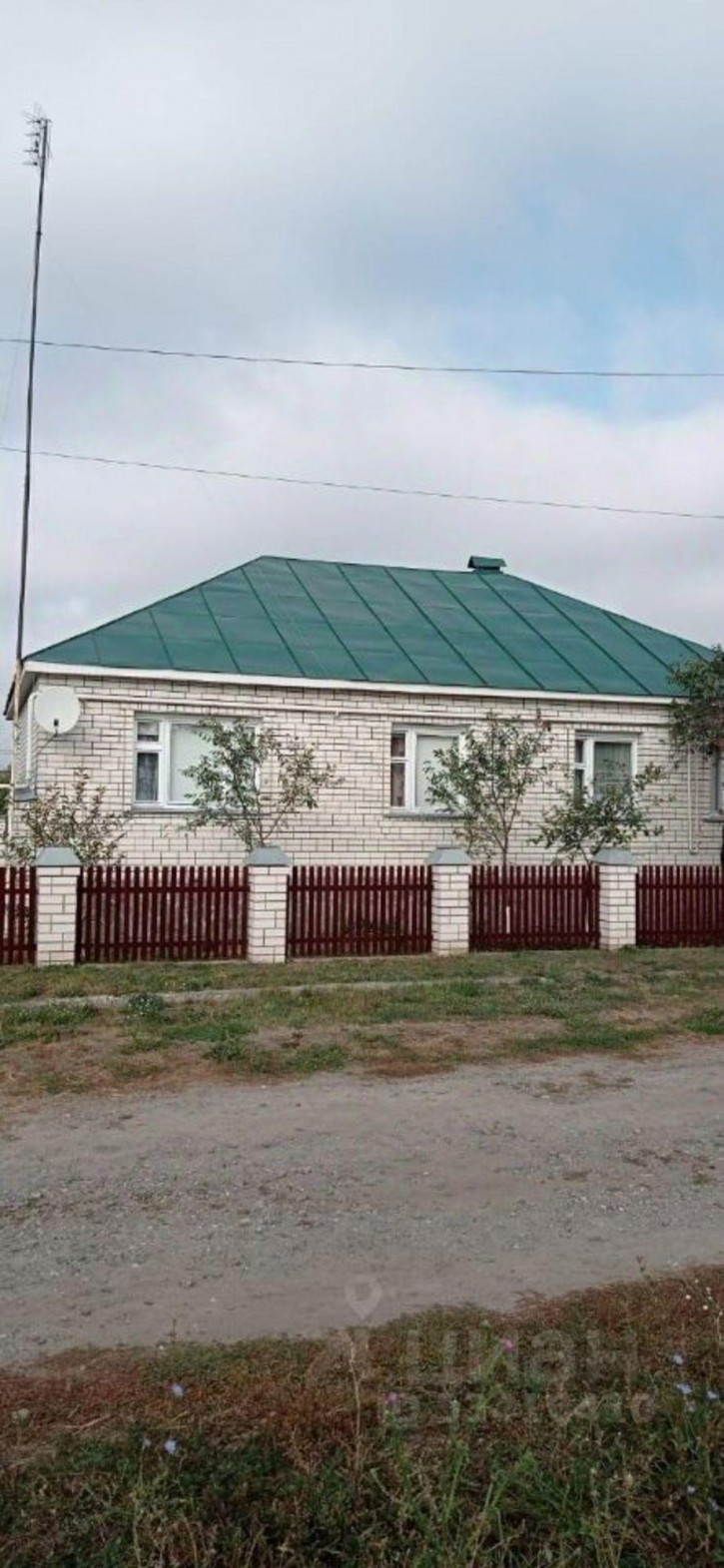 Коттедж/дом улица Свердлова