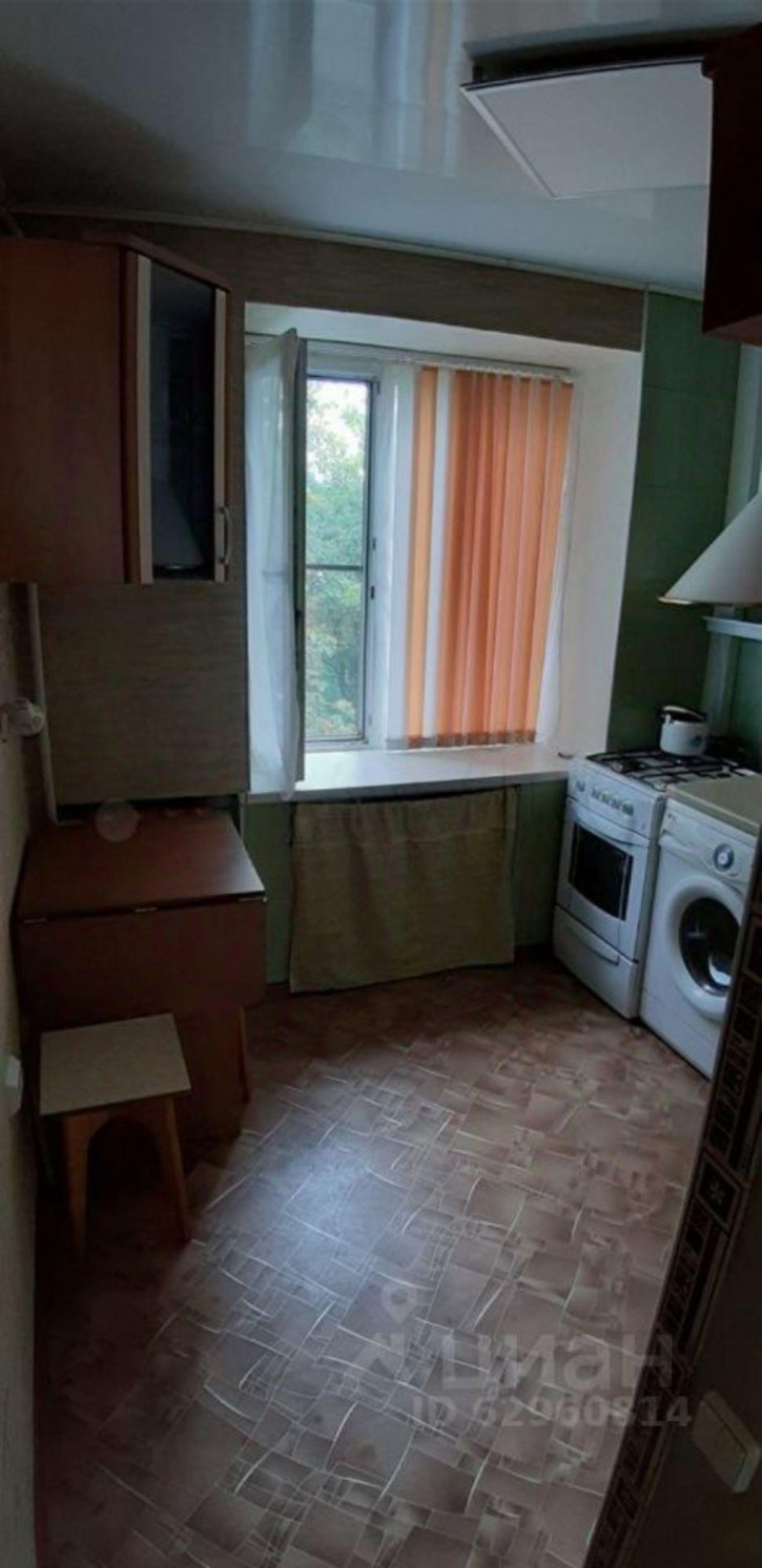 Комната улица Володиной, 3,  д. 3