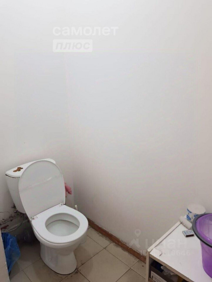 Торговое помещение улица Поленова, 21,  д. 21