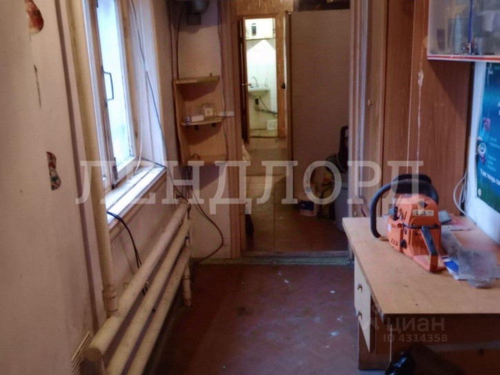 Торговое помещение Таганрогская улица, 229,  д. 229