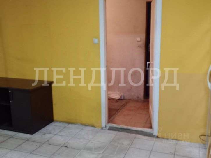 Торговое помещение Таганрогская улица, 229,  д. 229