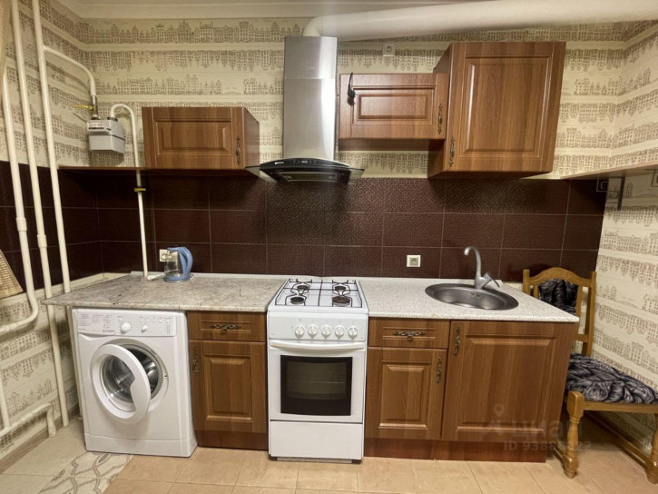 1-комн квартира улица Сызранова, 22,  д. 22