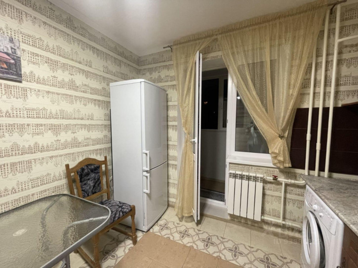1-комн квартира улица Сызранова, 22,  д. 22