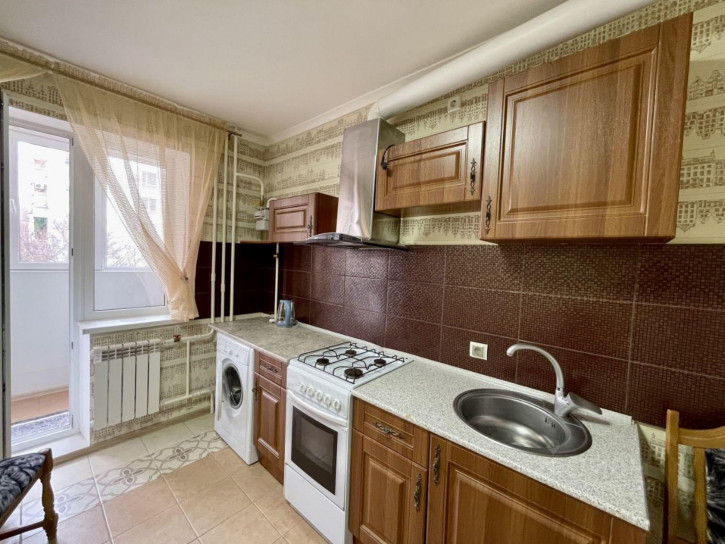 1-комн квартира улица Сызранова, 22,  д. 22
