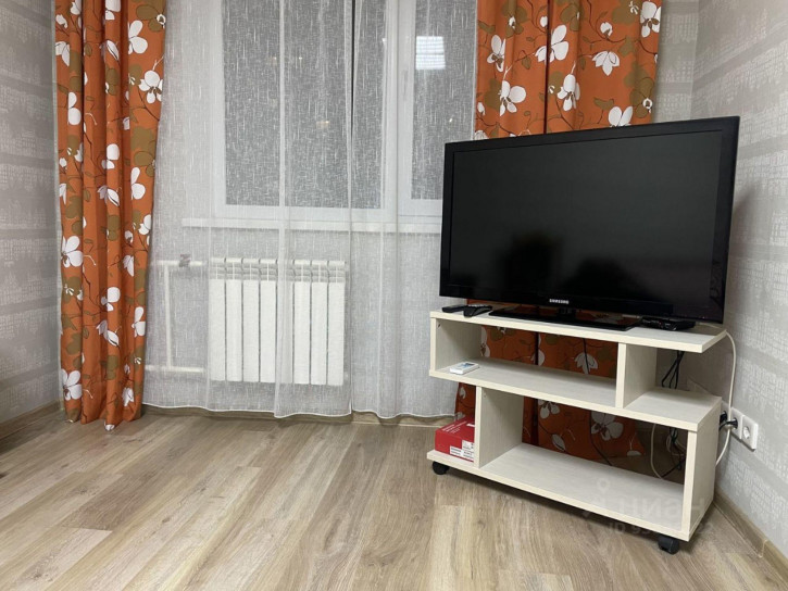1-комн квартира улица Сызранова, 22,  д. 22