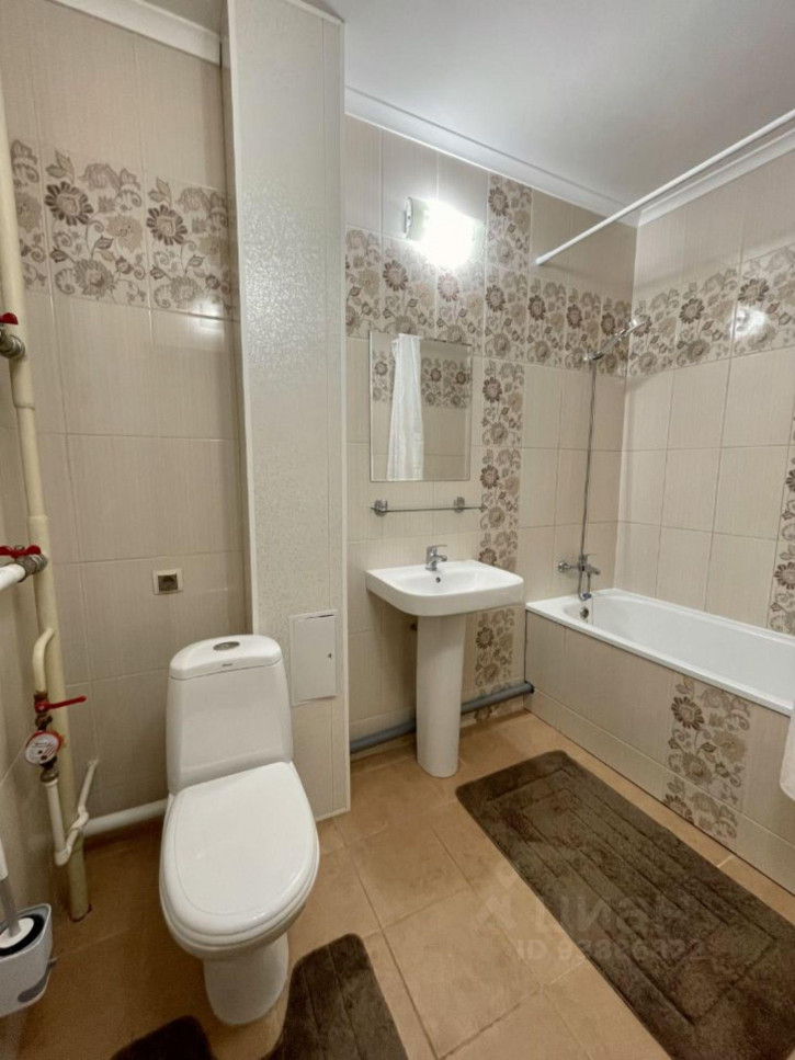 1-комн квартира улица Сызранова, 22,  д. 22