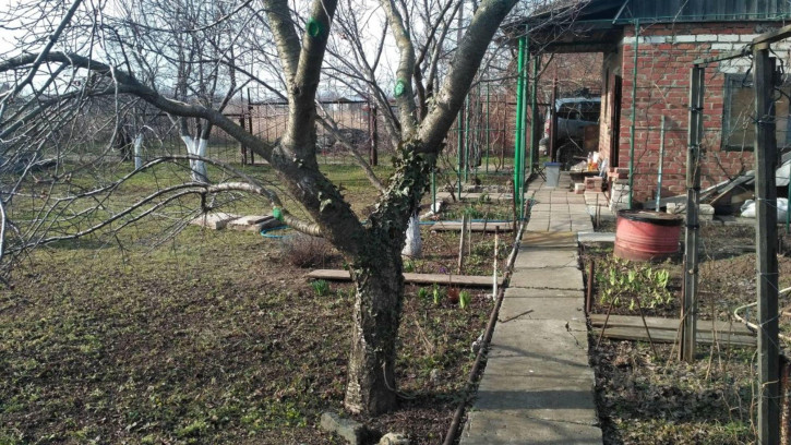 Коттедж/дом улица Отдыха, 683,  д. 683