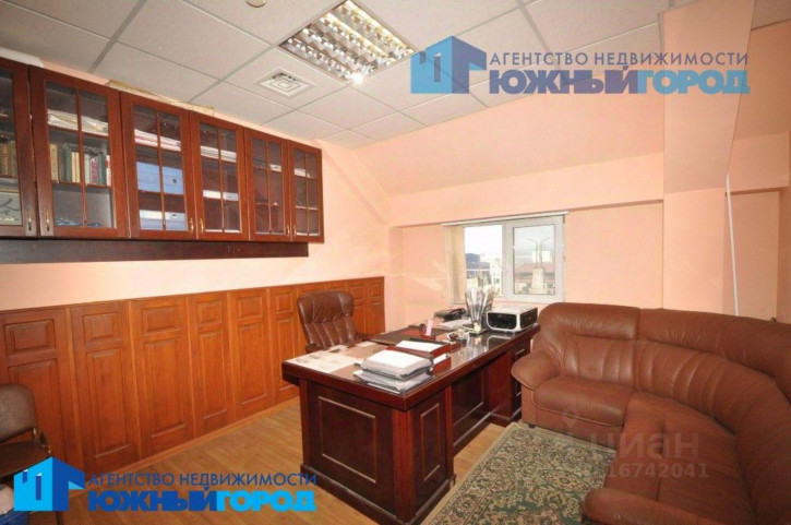 Офис проспект Мира, 56А,  д. 56А
