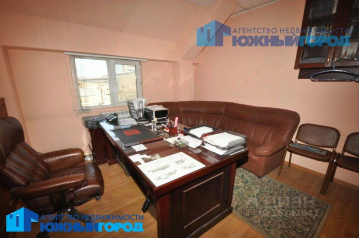Офис проспект Мира, 56А,  д. 56А