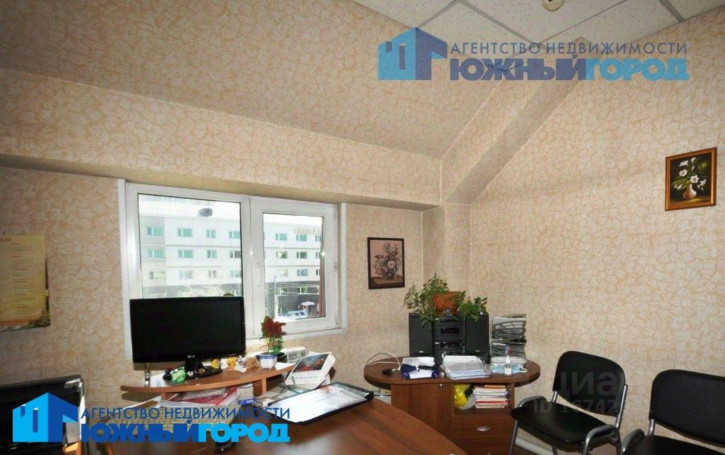Офис проспект Мира, 56А,  д. 56А